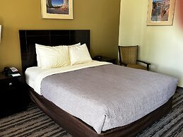 Navajo Nation Inn