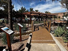 Navajo Nation Inn