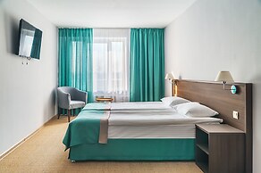 Hotel Zvezdnaya