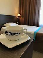 Hotel Zvezdnaya