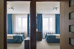 Hotel Zvezdnaya