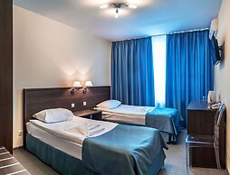Hotel Zvezdnaya