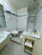 Olivi Hotel & Natural Spa