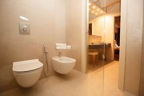 Olivi Hotel & Natural Spa