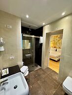 Olivi Hotel & Natural Spa