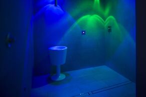 Olivi Hotel & Natural Spa