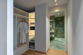 Olivi Hotel & Natural Spa