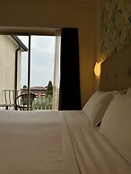 Olivi Hotel & Natural Spa