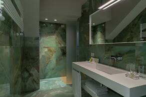 Olivi Hotel & Natural Spa