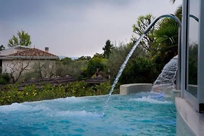 Olivi Hotel & Natural Spa