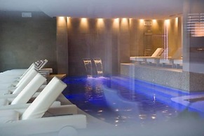 Olivi Hotel & Natural Spa