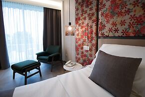 Olivi Hotel & Natural Spa