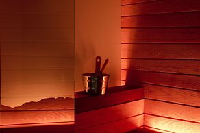 Olivi Hotel & Natural Spa