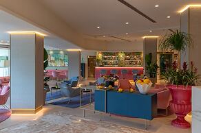 Olivi Hotel & Natural Spa