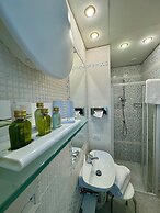 Olivi Hotel & Natural Spa