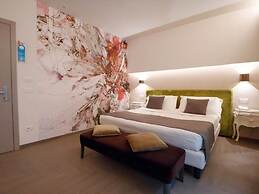 Olivi Hotel & Natural Spa