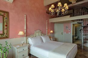 Olivi Hotel & Natural Spa