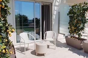 Olivi Hotel & Natural Spa