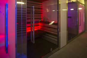 Olivi Hotel & Natural Spa