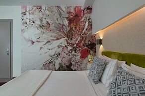 Olivi Hotel & Natural Spa