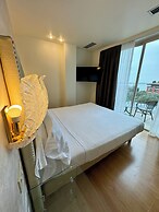 Olivi Hotel & Natural Spa