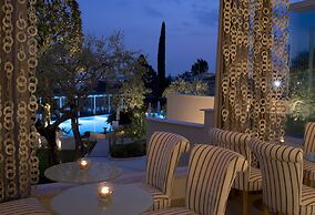 Olivi Hotel & Natural Spa