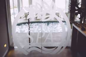 Olivi Hotel & Natural Spa