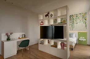 Olivi Hotel & Natural Spa