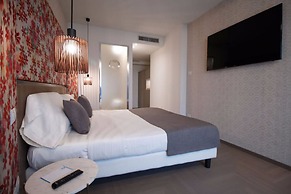 Olivi Hotel & Natural Spa