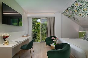 Olivi Hotel & Natural Spa