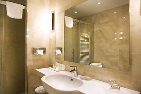 Olivi Hotel & Natural Spa