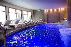 Olivi Hotel & Natural Spa