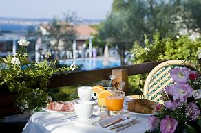 Olivi Hotel & Natural Spa