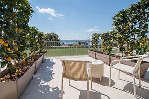 Olivi Hotel & Natural Spa