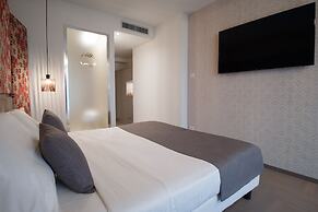 Olivi Hotel & Natural Spa