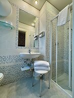 Olivi Hotel & Natural Spa