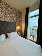 Olivi Hotel & Natural Spa