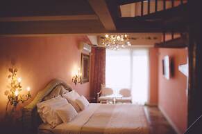 Olivi Hotel & Natural Spa