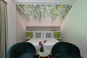 Olivi Hotel & Natural Spa