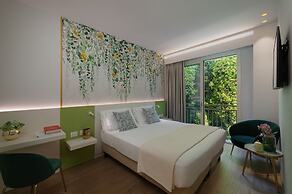 Olivi Hotel & Natural Spa