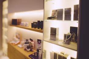 Olivi Hotel & Natural Spa