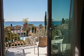 Olivi Hotel & Natural Spa