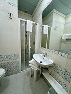 Olivi Hotel & Natural Spa