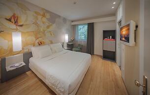 Olivi Hotel & Natural Spa