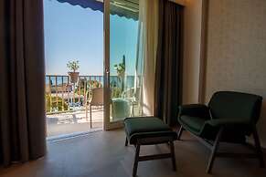 Olivi Hotel & Natural Spa