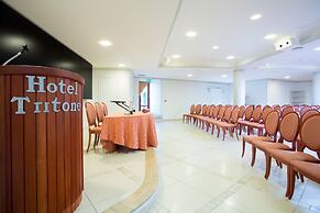 Hotel Tritone
