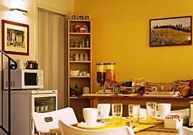 Bed & Breakfast Ai Cipressi