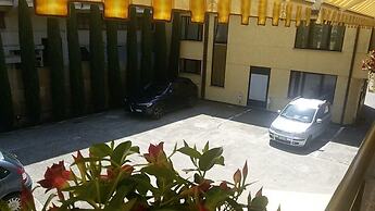 Bed & Breakfast Ai Cipressi