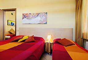 Bed & Breakfast Ai Cipressi