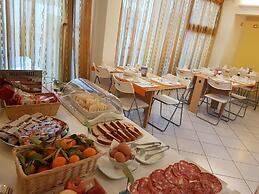 Bed & Breakfast Ai Cipressi